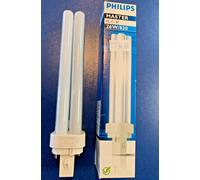 Philips 62098970 lampe écologique 26 W Blanc chaud