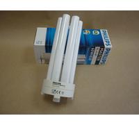 PHILIPS Master PL-H 4P 60W 830 2G8-1 Lampe Économie Fluorescente Dimmable 3000K