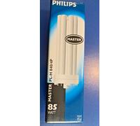 PHILIPS Master PL-H / 4P 85W/840 2G8-1 Lampe Fluorescente Compacte 264237 XX