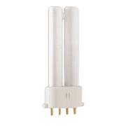 Philips Master PL-S 5W/840 4P 2G7 blanc chaud