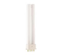 Philips master pL-s 9 W/840 4P 2 G7 coolwhite