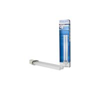 LAMPE FLUORESCENTE COMPACT SANS ALIMENTATEUR INTÉGRÉ PL-S 9W8272P 1CT5X10BOX MASTER PL-S 2 PIN 9 W