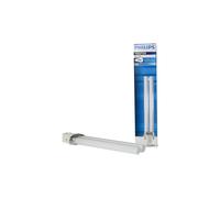 Philips PL-S Ampoule 9 W, blanc neutre 840, 2P G23