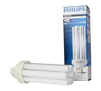 Philips Master PL-T 4P, 32 W - 32 W/GX24q-3/840 Lampe fluorescente compacte Blanc froid (4000 K)