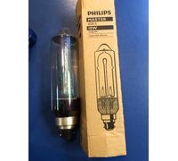 Philips Master SOX-E Lampe Sodium Vapeur 18W Longue Durée 1800 lm E27