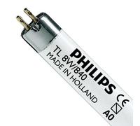 Philips MASTER Super 80 T5 Short 8W 840 4000K 29cm