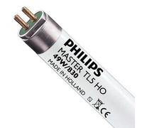 Philips Master T5 Tube Fluorescent HO 145Cm 49W/830 G5 Lampe Chaude 3000K
