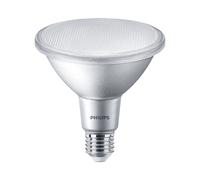 Philips Ampoule LED Master Value PAR38 E27 13W 1000 lm 2700K 25D Dimmable Équivalent 100W