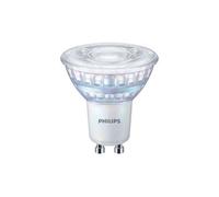 Philips MASTER Value Spot LED GU10 PAR16 5.5W 575lm 36D - 922-927 Dim To Warm | Meilleur Rendu Des Couleurs - Dimmable - Équivalent 80W