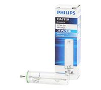 Philips Lampe MASTERColour PGJ5 CDM-Tm Elite Mini 35W – Meilleur rendu couleur – 930 Blanc chaud
