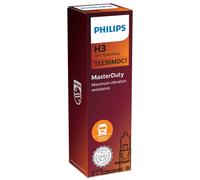 Philips MasterDuty 13336MDC1 Ampoule Pour Phares De 24 V