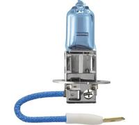 PHILIPS MasterDuty BlueVision H3 Ampoule feu de route 24V 70W PK22s Feu de Route