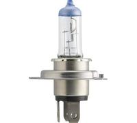 PHILIPS MasterDuty BlueVision H4 Ampoule feu de route 24V 75/70W P43t-38 Feu de