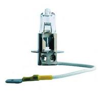 PHILIPS MasterLife H3 Ampoule feu de route 24V 70W PK22s Feu de Route Halogène