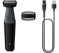 Philips BODYGROOM Series 3000 BG3017/01 Tondeuse aine et corps étanche