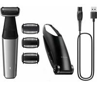 Philips BODYGROOM Series 5000 BG5021/15 Tondeuse aine et corps étanche