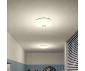 Philips Mauve Applique murale/Plafonnier, LED rond, 8719514431829,