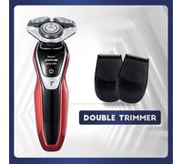 Philips Men's ElectricShaverSeries 5000 S5390/12 Wet&Dry ,TurboMode,ExtraTrimmer