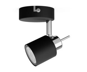 Philips Meranti Projecteur, GU10, 1 source lumineuse, 8719514465374,