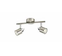 Philips 2 feux 5031217E7 – Nickel en métal