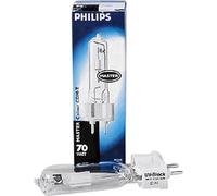 PHILIPS Metallhalogendampflampe G12 3300lm 35W/842 103mm