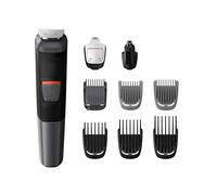 PHILIPS - MG5720/15 - 9en1 Tondeuse Multi-Styles Séries 5000