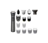 Philips MG7940/15 Série 7000 Tondeuse Multigroom avec 15 accessoires