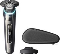 Philips MG9530 15 Tondeuse tout-en-un Noir Gris