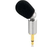 Philips Microphone Plug In LFH-9171 pour Dictaphones Argent G