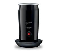 Philips Milk Twister CA6500/63 Mousseur à lait - Noir