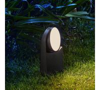 Philips Mimosa Borne lumineuse sur socle, 8719514477292,