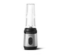 Philips Mini Blender Smoothie Blend & Go 3000 ProBlend, 350W, 0,6L, Inox