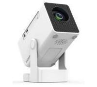 Vidéoprojecteur - PHILIPS - NeoPix 140 - HD 720p - LED - Wi-Fi - Blanc
