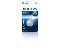 Philips Minicells Batterie CR2016/01B