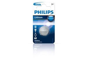 Philips Minicells Batterie CR2016/01B