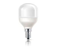 CFL Bulb Softone E14 7W P45 2700K 290lm FR