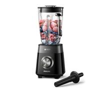 Philips Home HR3030/00 Mixeur sur pied 1200 W noir
