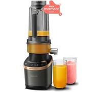 Philips Flip&Juice™ Blender HR3770/10 Blender haute vitesse 2-en-1 avec extracteur de jus