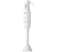 Philips 3000 series Mixeur plongeant ProMix - 400W - Blanc HR2520/00 Série 3000