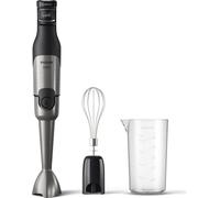 Philips Mixeur plongeant série 5000, Speedtouch + fouet, 1200 W (HR2682/00)