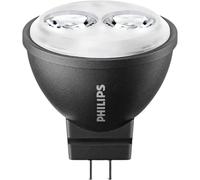Philips mld4gu4cw24dd Master Ledspotlv 4-20w 4000k mr11 24d