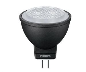 Philips MLGU420827- MR11 GU4 3,5W 2700K led master bulb