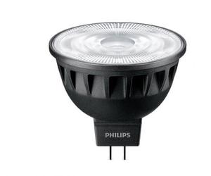 Philips MLGU533592724X2-GU5,3 6,7W 2700K Expertcolor ampoule maître led
