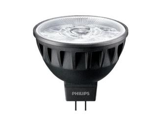 Philips MLGU533594010X2-GU5,3 6,7W 4000K Expertcolor ampoule maître led