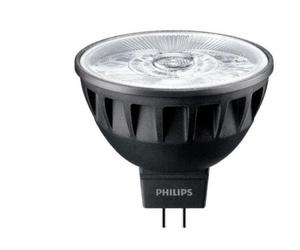 Philips MLGU534392736X2-GU5,3 7,5W 2700K Expertcolor ampoule maître led