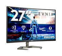 Philips Mmd Monitors 27M1C5500VL 27" 2560X1440 16:9 3000:1 HDMI DP Black