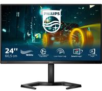 Philips Momentum 24M1N3200VA/00 Écran LED 60,5 cm (23.8") 1920 x 1080 pixels Full HD Noir