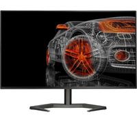 Philips Momentum 27M1F5500P/00 Écran LED 68,6 cm (27") 2560 x 1440 pixels Quad HD Noir