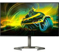Philips Momentum 27M1F5800/00 Écran LED 68,6 cm (27") 3840 x 2160 pixels 4K Ultra HD Noir