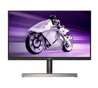 Philips Momentum 329M1RV - Écran LED - 32" (31.5" visualisable) - 3840 x 2160 4K @ 144 Hz - IPS - 500 cd/m² - 1000:1 - DisplayHDR 400 - 1 ms - 3xHDMI, DisplayPort, USB-C - haut-parleurs - noir brillan